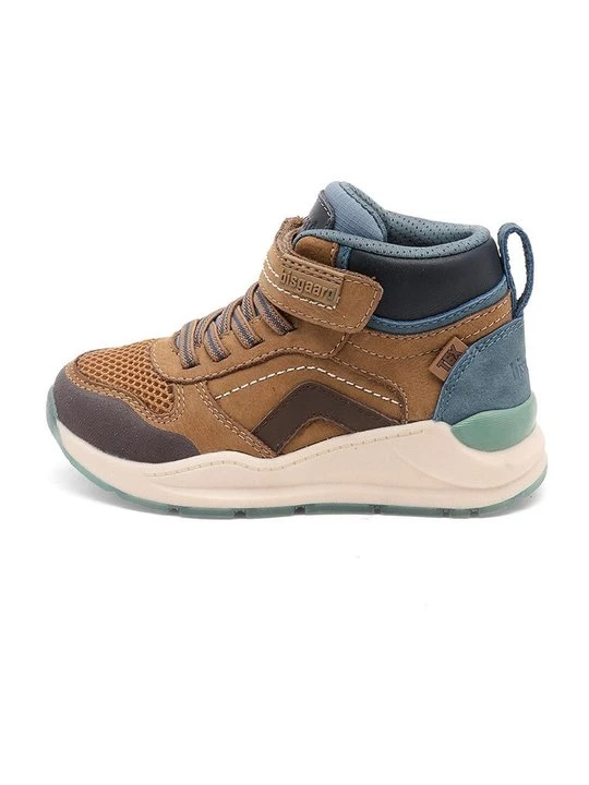 Obrázek produktu Vysoké tenisky Bisgaard khaki