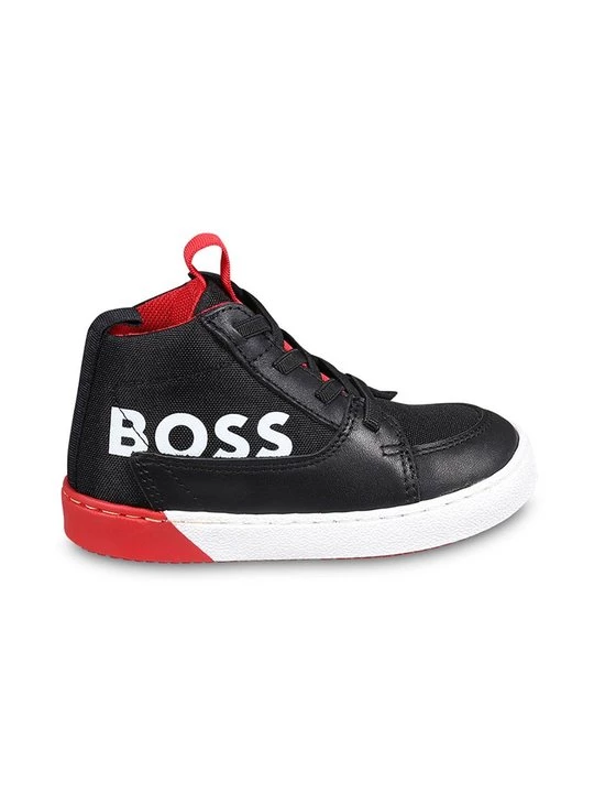 Obrázek produktu Vysoké tenisky BOSS Kidswear