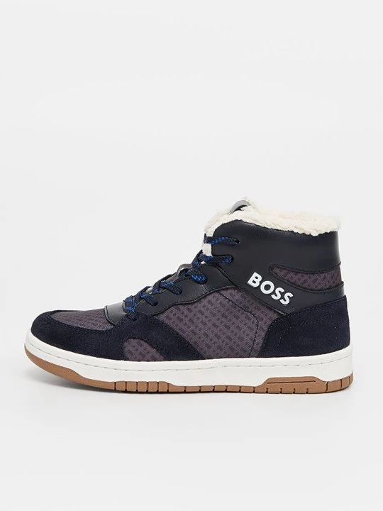 Obrázek produktu Vysoké tenisky BOSS Kidswear