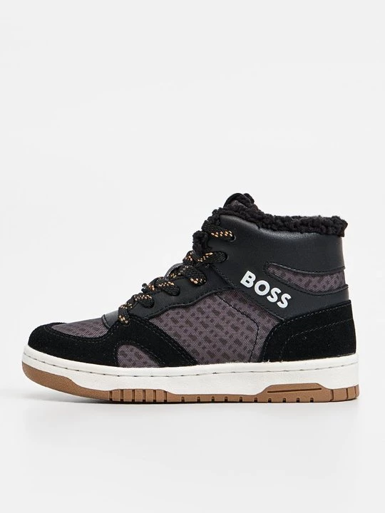 Obrázek produktu Vysoké tenisky BOSS Kidswear