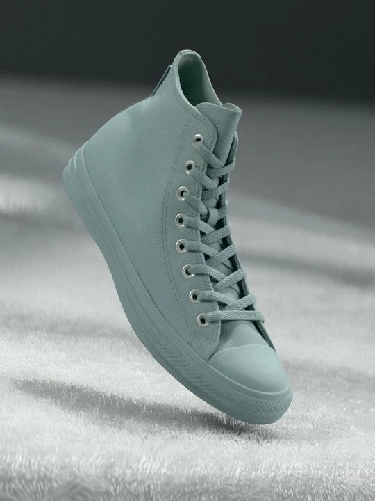 Obrázek produktu Vysoké tenisky Converse