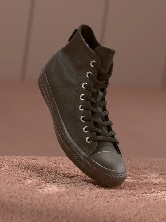 Obrázek produktu Vysoké tenisky Converse