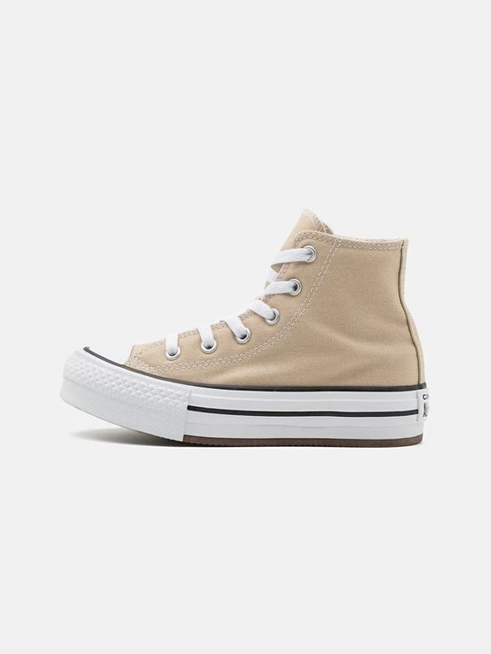 Obrázek produktu Vysoké tenisky Converse béžová