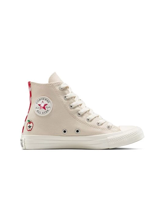Obrázek produktu Vysoké tenisky Converse béžová