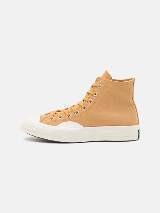 Obrázek produktu Vysoké tenisky Converse béžová