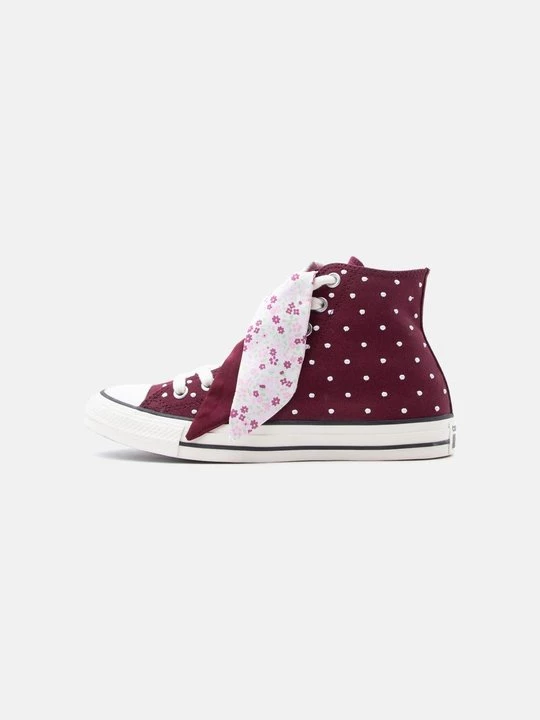 Obrázek produktu Vysoké tenisky Converse bordeaux