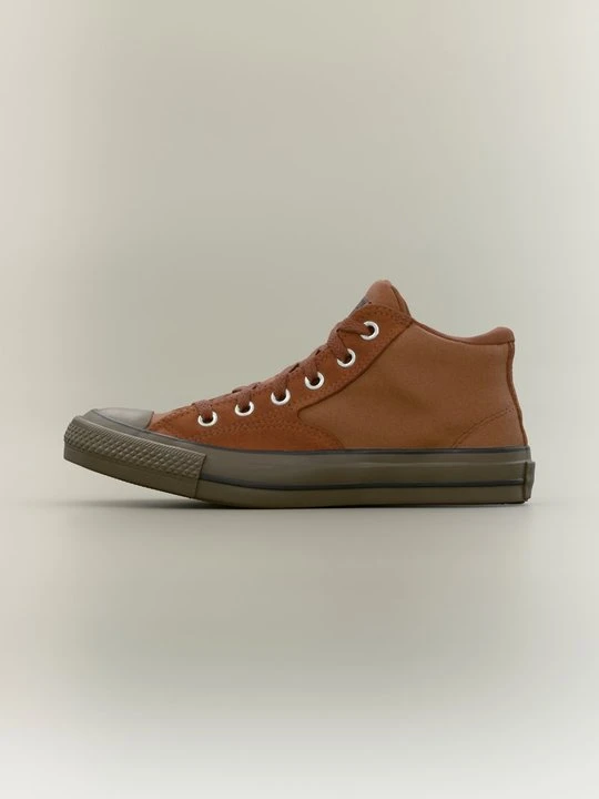 Obrázek produktu Vysoké tenisky Converse bronzová