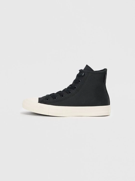 Obrázek produktu Vysoké tenisky Converse černá