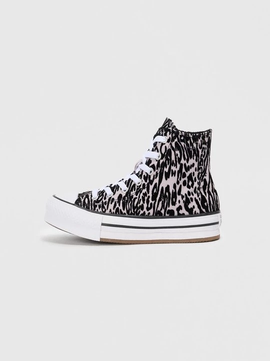 Obrázek produktu Vysoké tenisky Converse černá