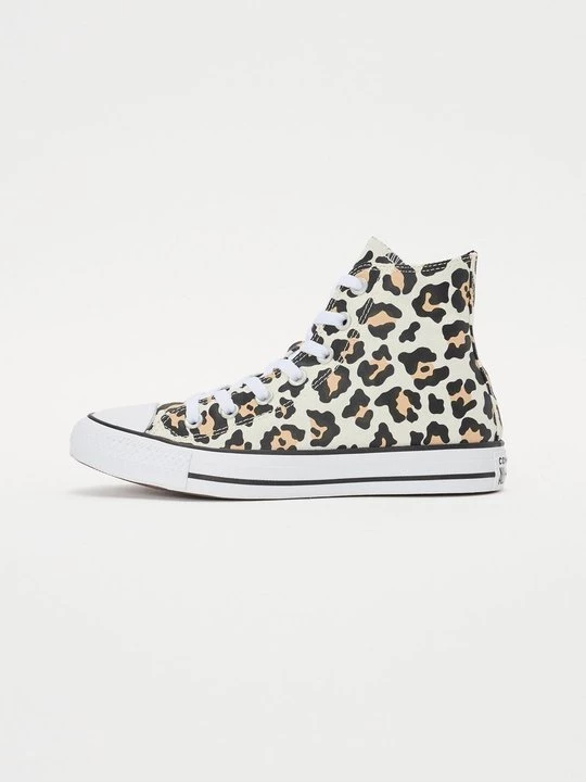 Obrázek produktu Vysoké tenisky Converse černá