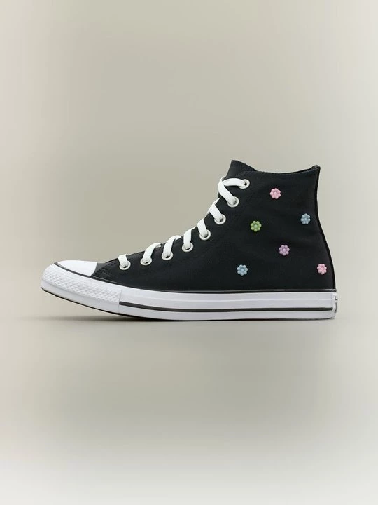 Obrázek produktu Vysoké tenisky Converse černá