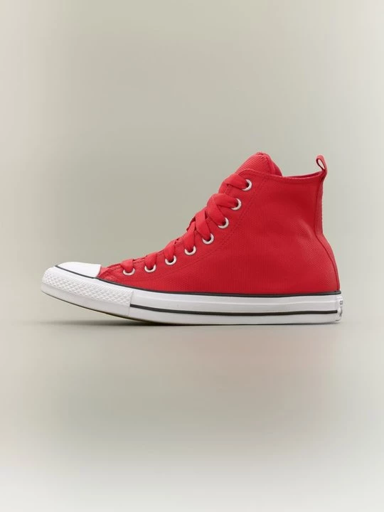 Obrázek produktu Vysoké tenisky Converse červená