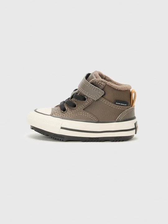Obrázek produktu Vysoké tenisky Converse hnědá