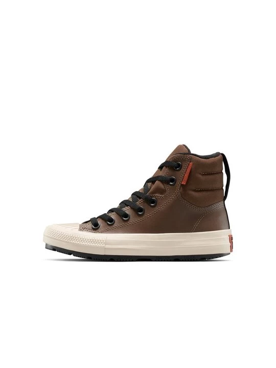 Obrázek produktu Vysoké tenisky Converse hnědá
