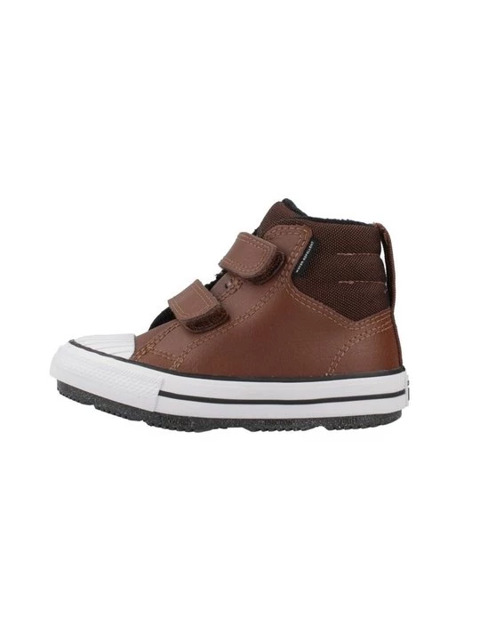 Obrázek produktu Vysoké tenisky Converse hnědá