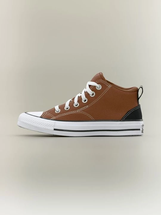 Obrázek produktu Vysoké tenisky Converse hnědá