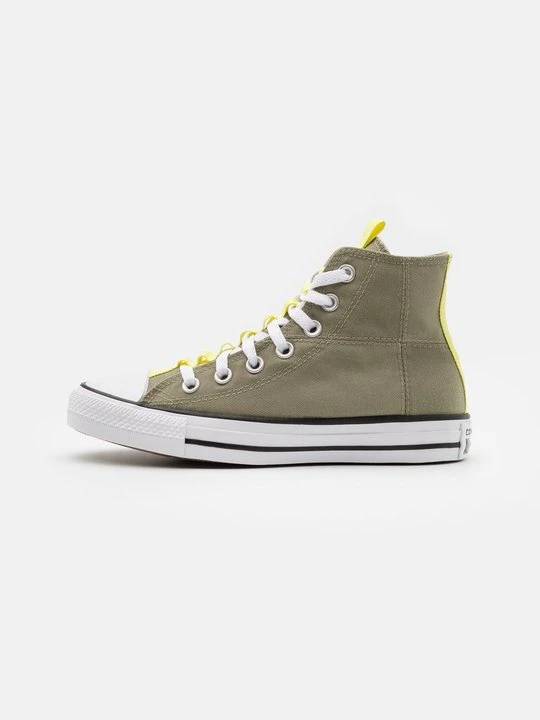 Obrázek produktu Vysoké tenisky Converse khaki