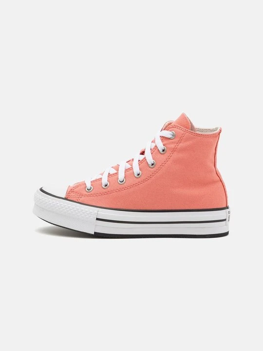 Obrázek produktu Vysoké tenisky Converse meruňková