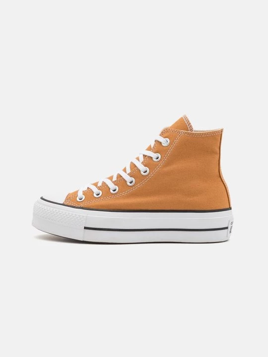 Obrázek produktu Vysoké tenisky Converse okrová