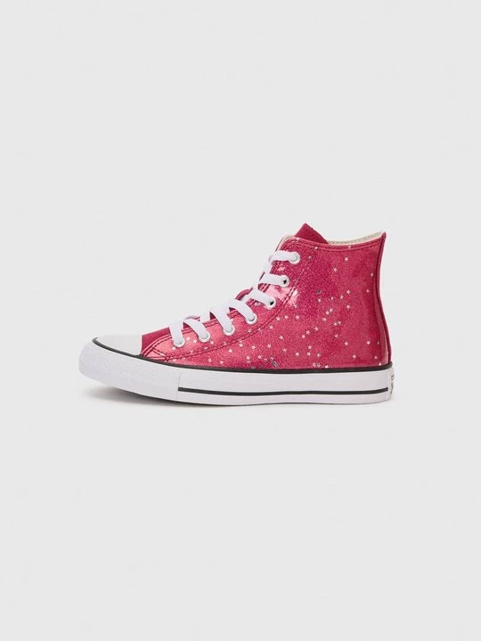 Obrázek produktu Vysoké tenisky Converse růžová