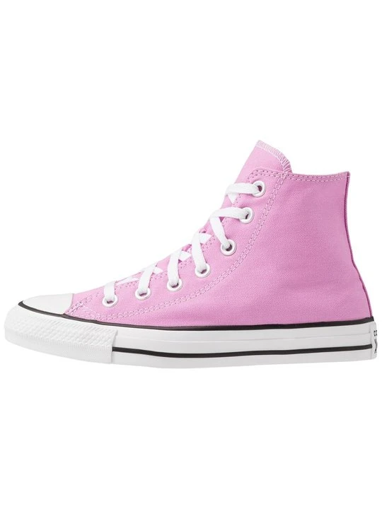 Obrázek produktu Vysoké tenisky Converse růžová