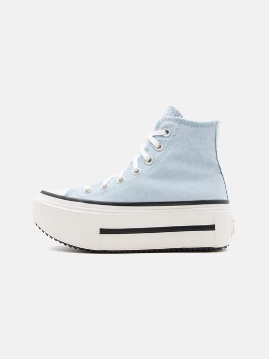 Obrázek produktu Vysoké tenisky Converse světle modrá