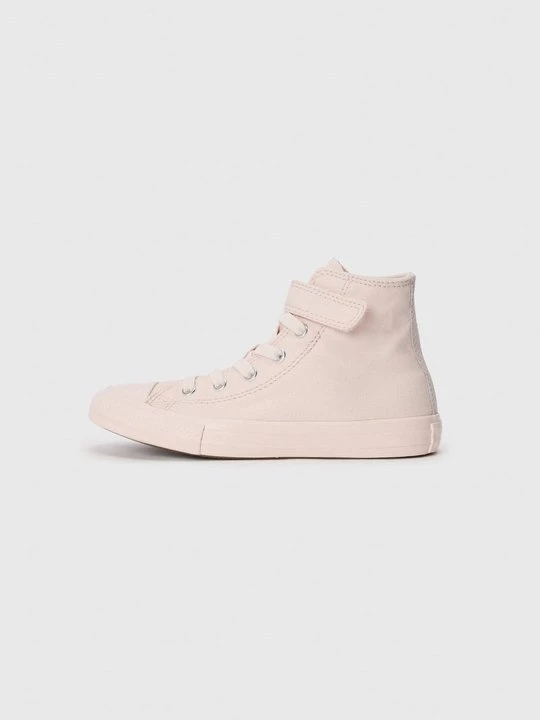 Obrázek produktu Vysoké tenisky Converse světle růžová