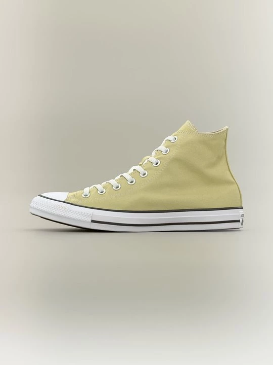 Obrázek produktu Vysoké tenisky Converse světle žlutá