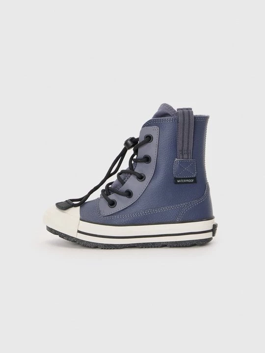 Obrázek produktu Vysoké tenisky Converse tmavě modrá