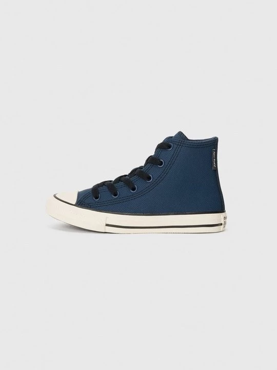 Obrázek produktu Vysoké tenisky Converse tmavě modrá