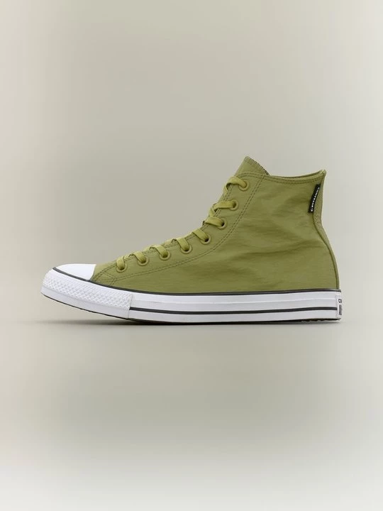Obrázek produktu Vysoké tenisky Converse zelená