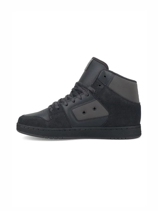 Obrázek produktu Vysoké tenisky DC Shoes modrá