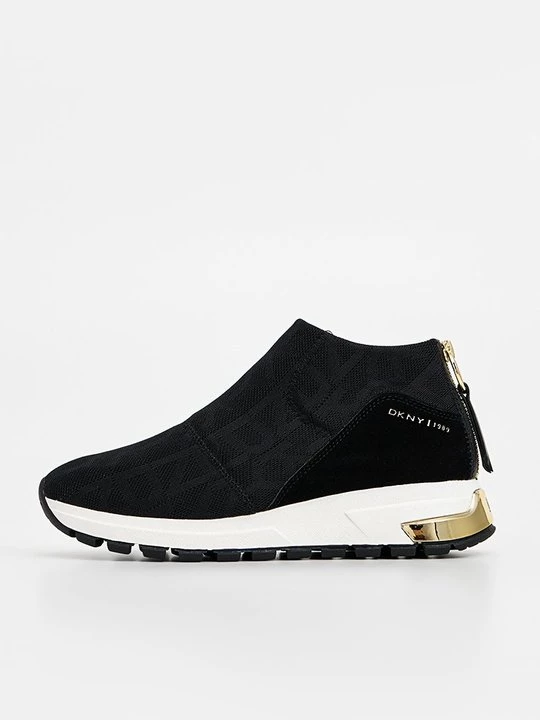 Obrázek produktu Vysoké tenisky DKNY