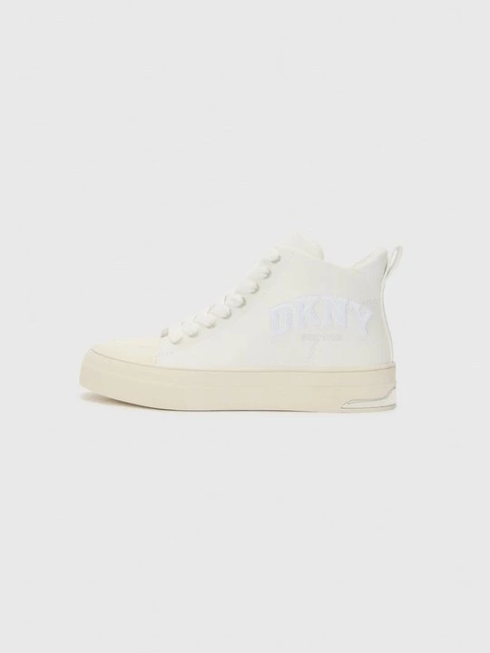 Obrázek produktu Vysoké tenisky DKNY