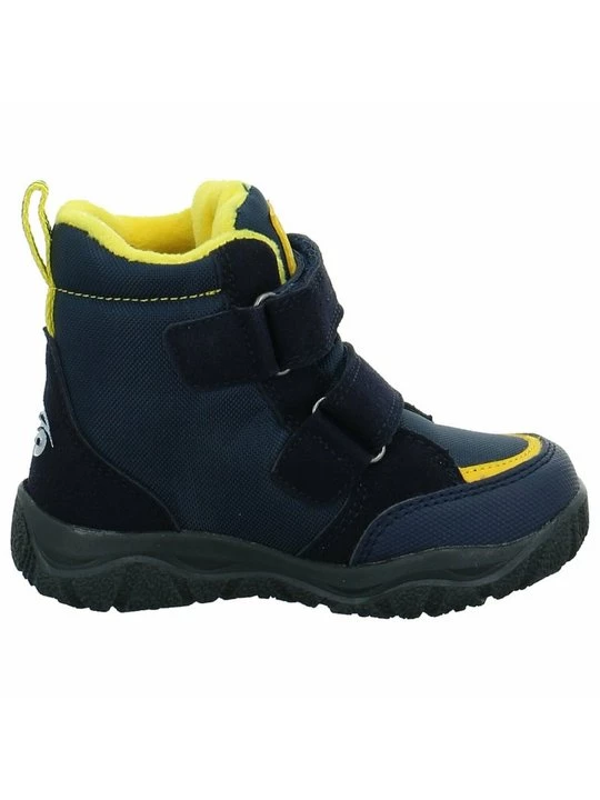 Obrázek produktu Vysoké tenisky Dockers modrá