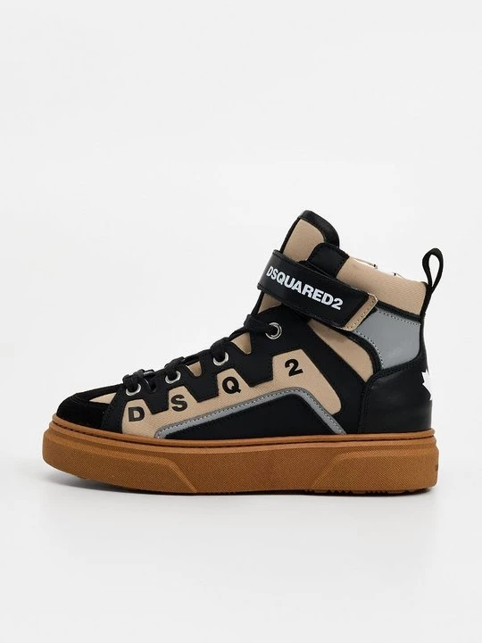 Obrázek produktu Vysoké tenisky Dsquared2