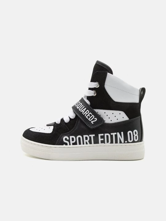 Obrázek produktu Vysoké tenisky Dsquared2