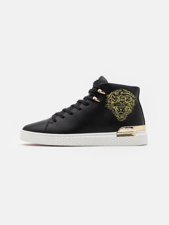 Obrázek produktu Vysoké tenisky Ed Hardy černá