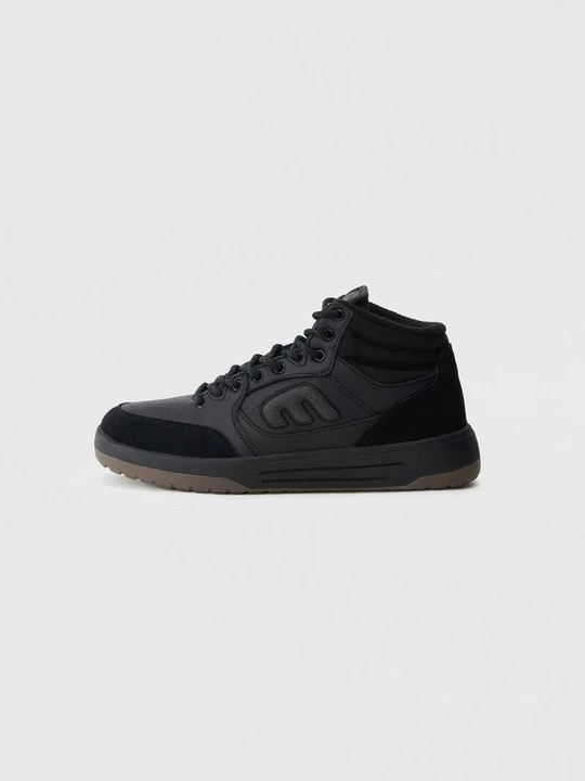 Obrázek produktu Vysoké tenisky Etnies černá