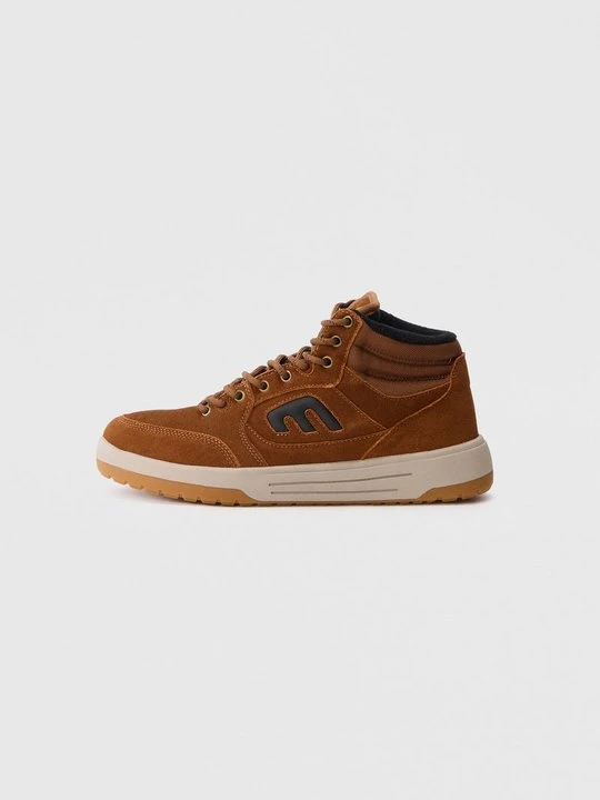 Obrázek produktu Vysoké tenisky Etnies hnědá