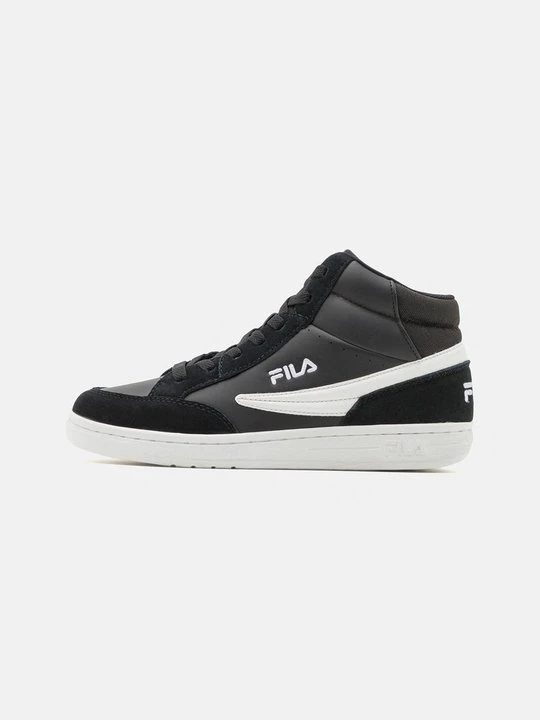 Obrázek produktu Vysoké tenisky Fila černá