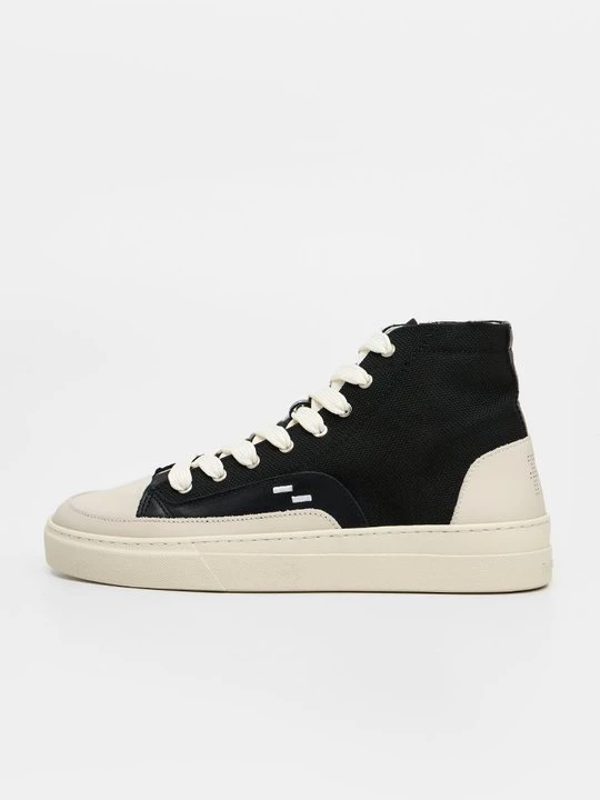 Obrázek produktu Vysoké tenisky Filling Pieces černá