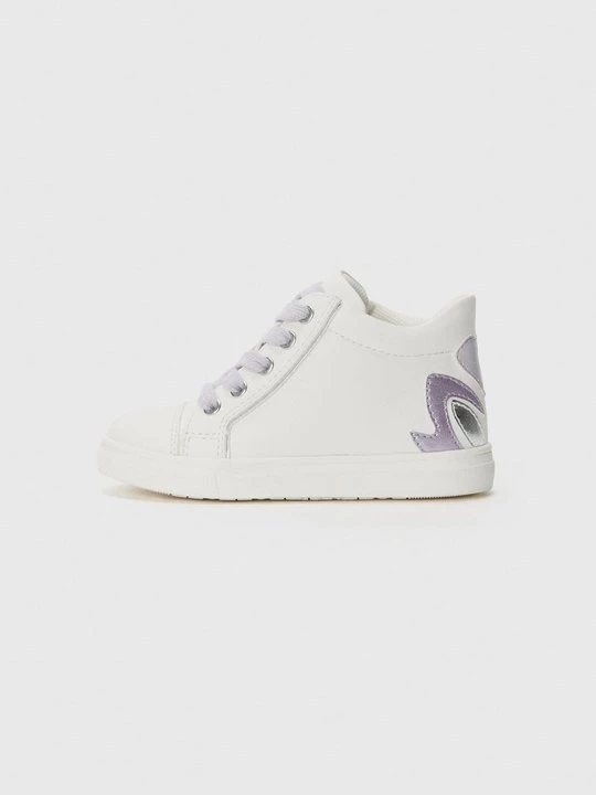 Obrázek produktu Vysoké tenisky Friboo By Zalando