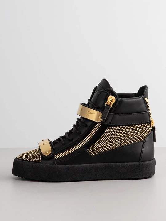 Obrázek produktu Vysoké tenisky giuseppe zanotti