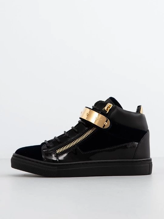 Obrázek produktu Vysoké tenisky giuseppe zanotti
