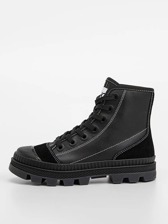 Obrázek produktu Vysoké tenisky Jimmy Choo