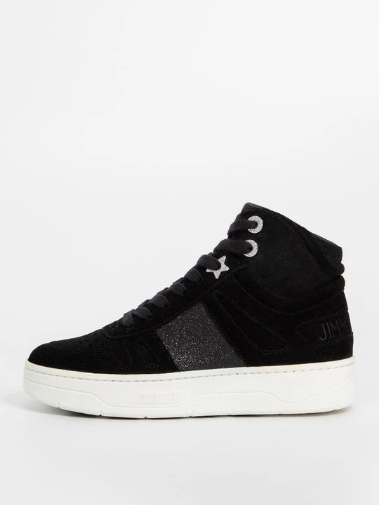Obrázek produktu Vysoké tenisky Jimmy Choo