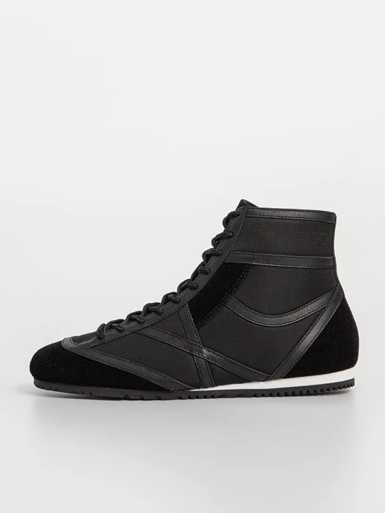 Obrázek produktu Vysoké tenisky Jimmy Choo