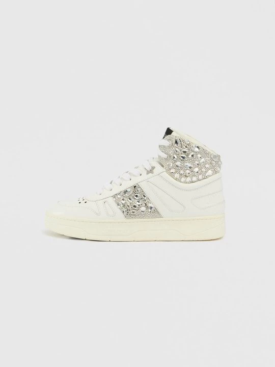 Obrázek produktu Vysoké tenisky Jimmy Choo