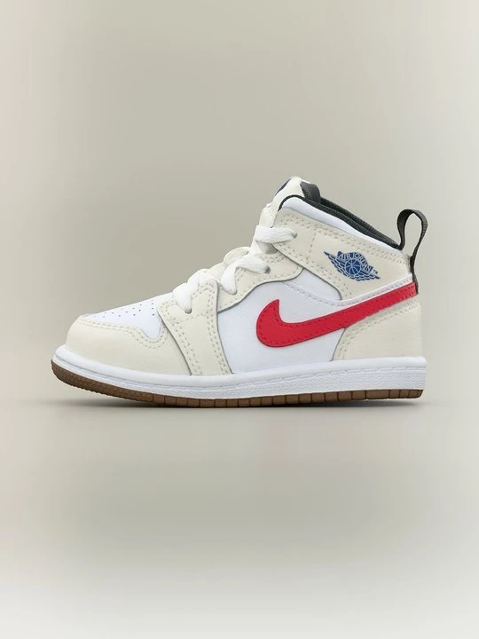Obrázek produktu Vysoké tenisky Jordan